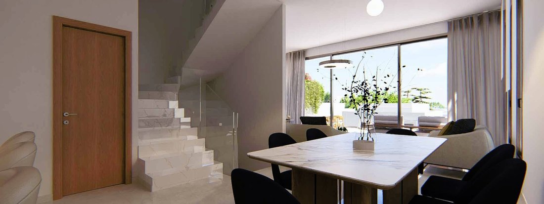 Villa in Paphos, Paphos, Cyprus 2 - 16374021