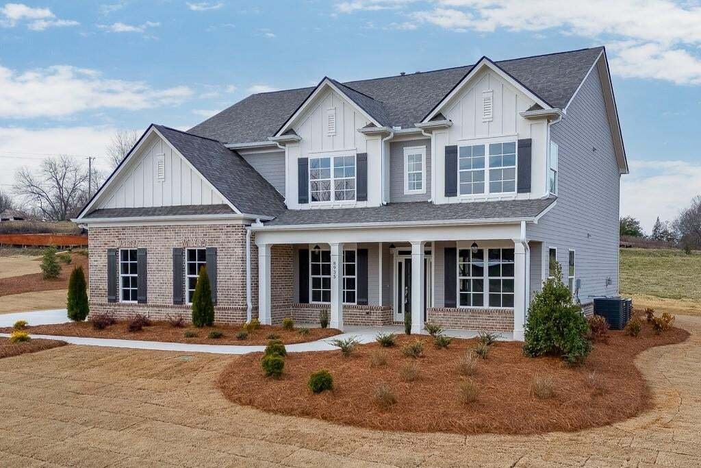 House in Gainesville, Georgia, United States 3 - 18634200