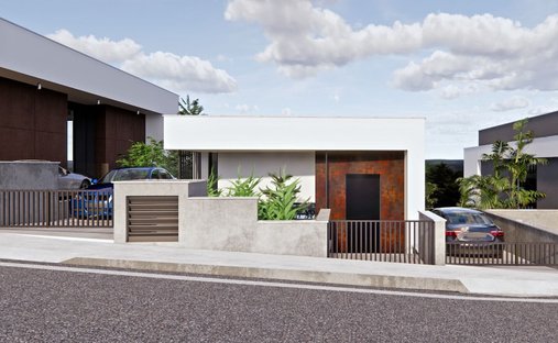 House in Agios Tychon, Limassol, Cyprus 1