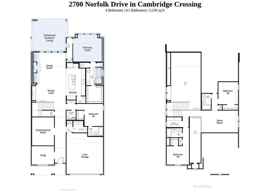 House in Celina, Texas, United States 1 - 17961787