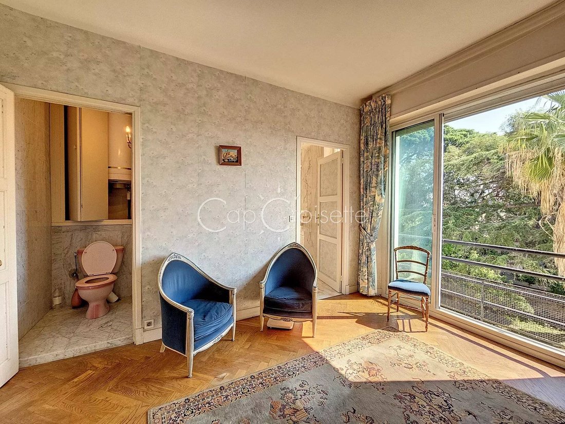 Apartment in Cannes, Provence-Alpes-Côte d'Azur, France 5 - 15723183