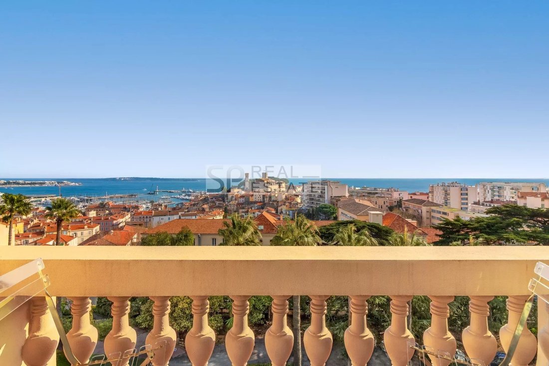 Apartment in France 1 - 18634711