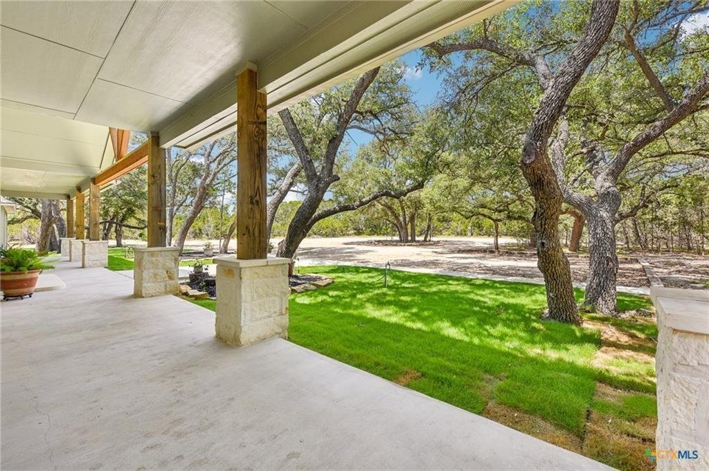 House in Lampasas, Texas, United States 4 - 18638445