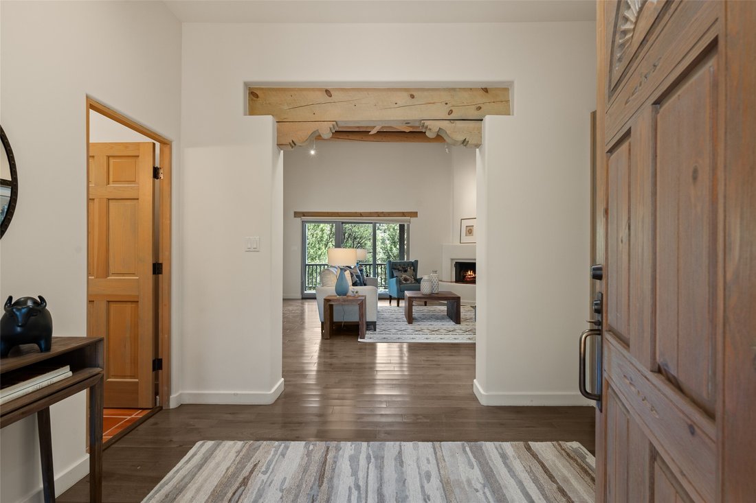 House in Santa Fe, New Mexico, United States 3 - 18632986