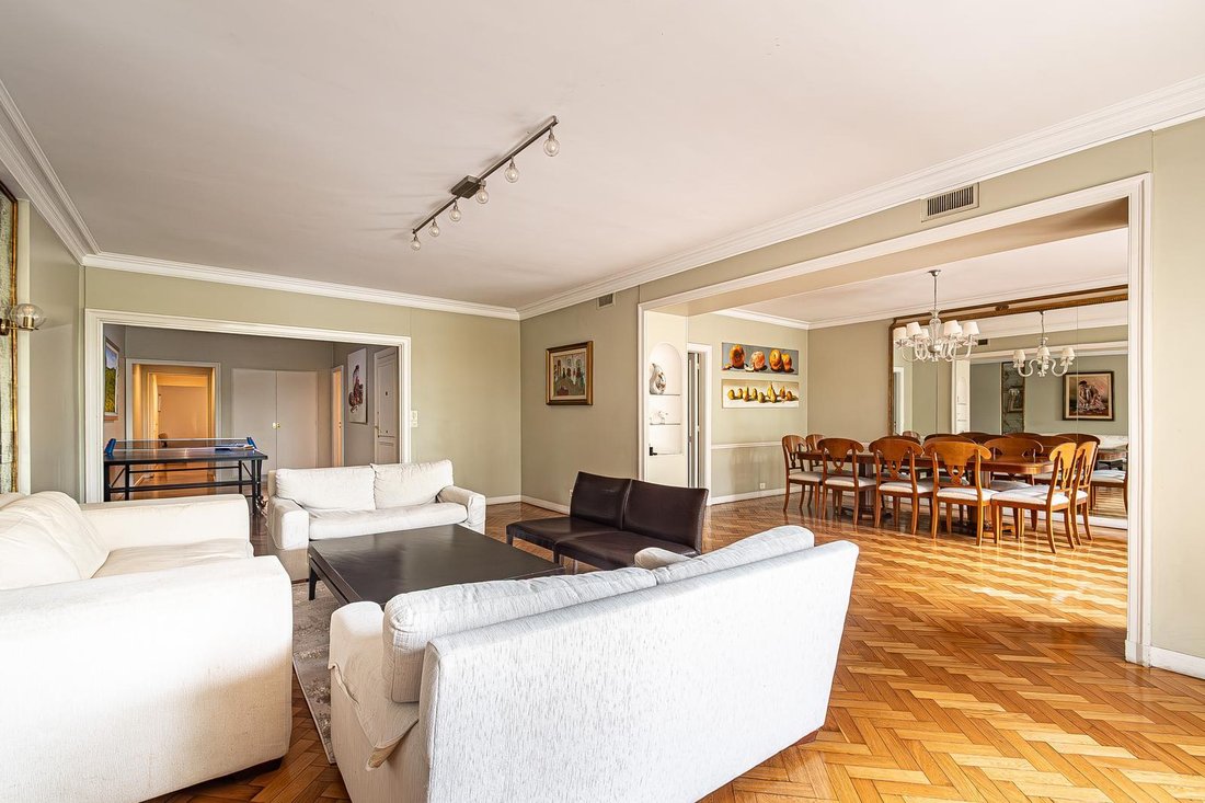 Apartment in Buenos Aires, Buenos Aires, Argentina 2 - 18634354