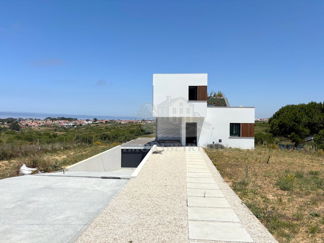 House in São João das Lampas, Lisbon, Portugal 4 - 18639080
