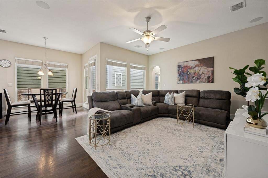 House in Coppell, Texas, United States 3 - 18638395