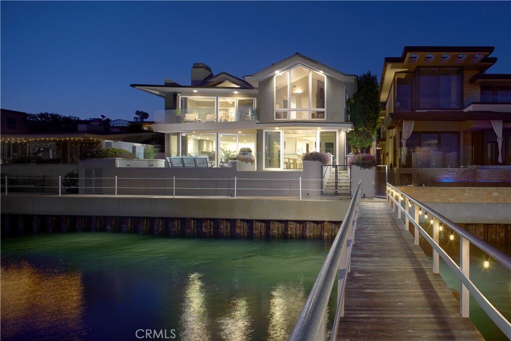 House in Newport Beach, California, United States 1 - 18634591