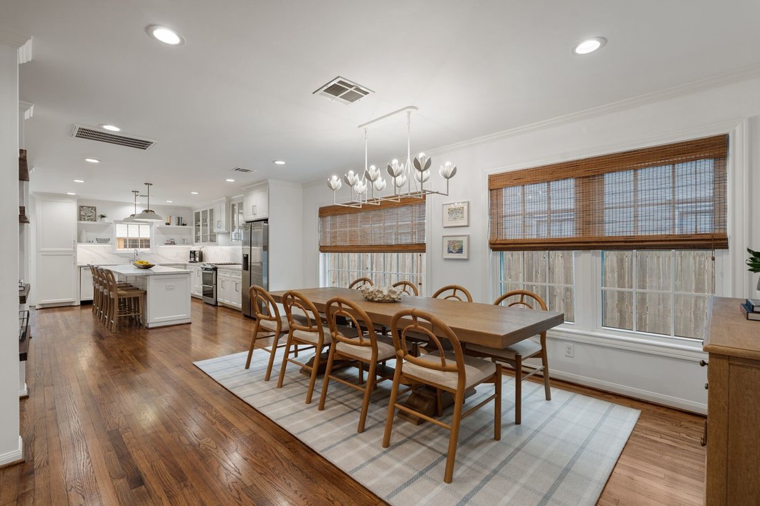 House in Houston, Texas, United States 4 - 18607831