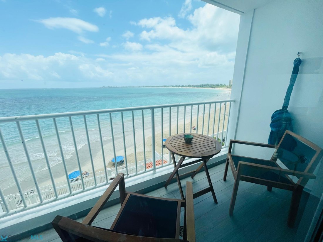 Apartment in Carolina, Carolina, Puerto Rico 2 - 18634104