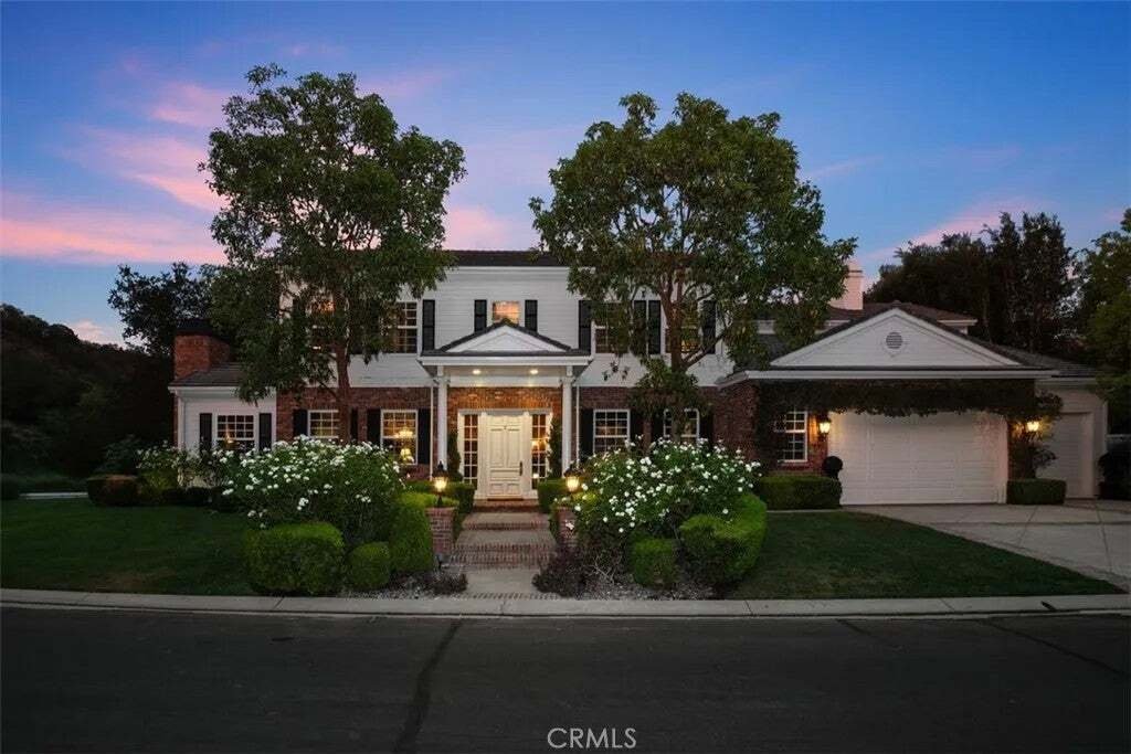 House in Trabuco Canyon, California, United States 1 - 18638195