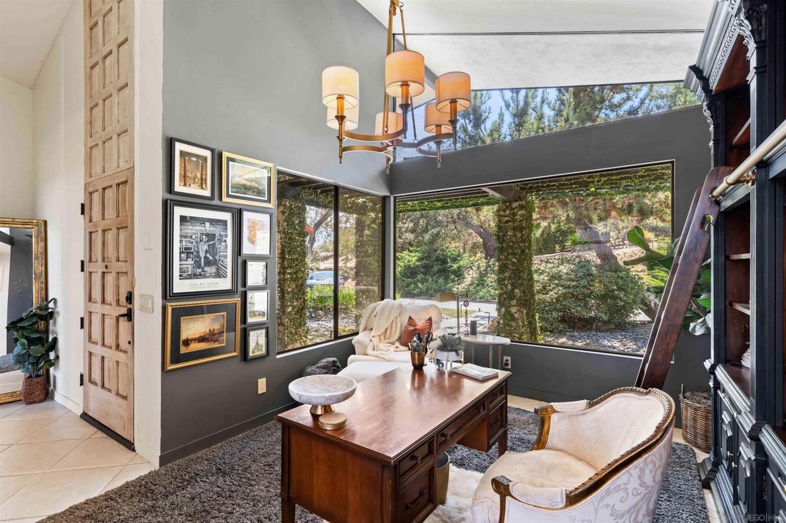 House in Fallbrook, California, United States 4 - 18638217