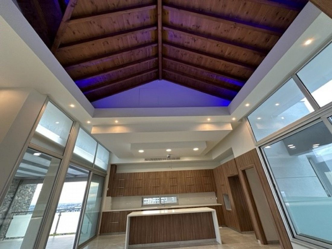 Casa en Limasol, Distrito de Limasol, Chipre 1 - 13005795