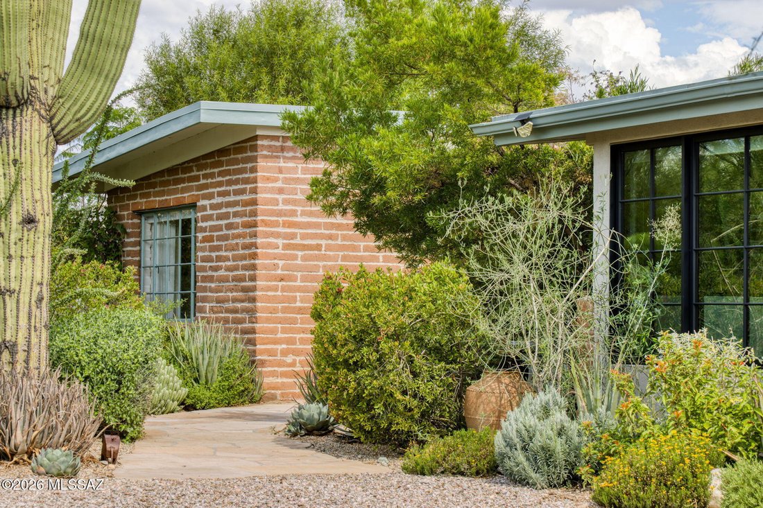 House in Tucson, Arizona, United States 4 - 18639625