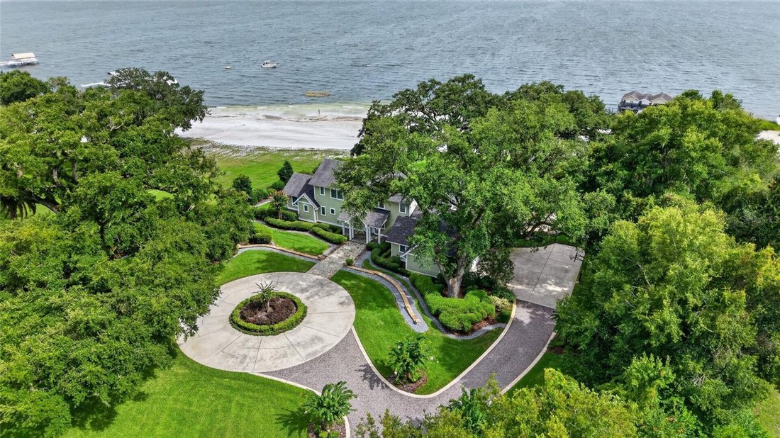 House in Ocklawaha, Florida, United States 2 - 18639597