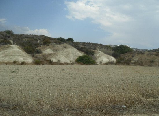 Land in Monagroulli, Limassol, Cyprus 4 - 17222301