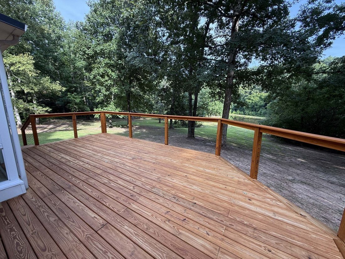 House in Athens, Tennessee, United States 4 - 18633741