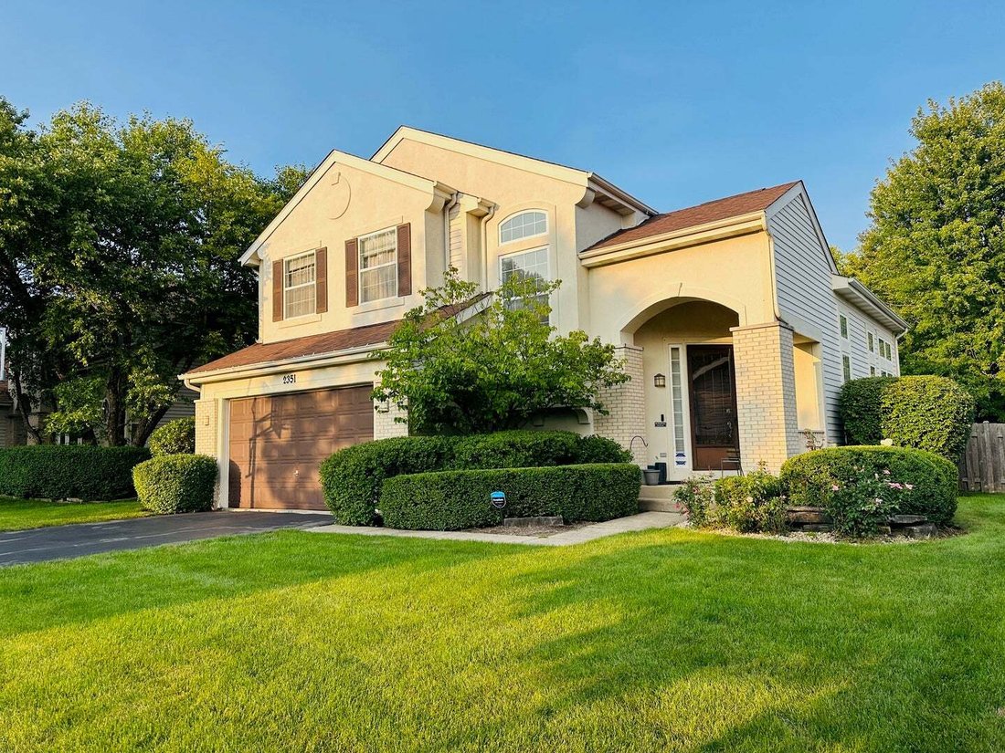 House in Buffalo Grove, Illinois, United States 2 - 18634125