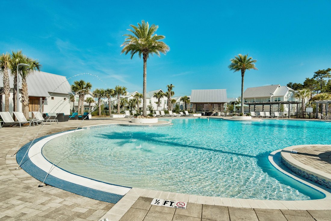 Townhouse in Watersound, Florida, United States 2 - 17167803