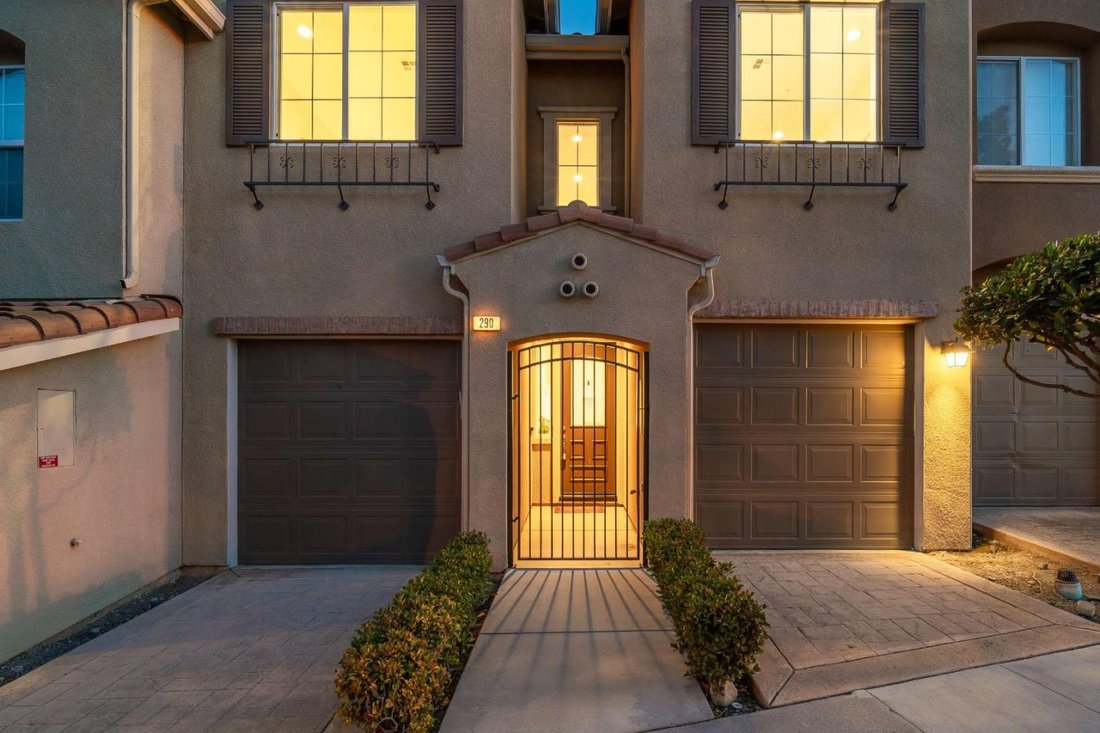 Townhouse in San Jose, California, United States 4 - 18633539