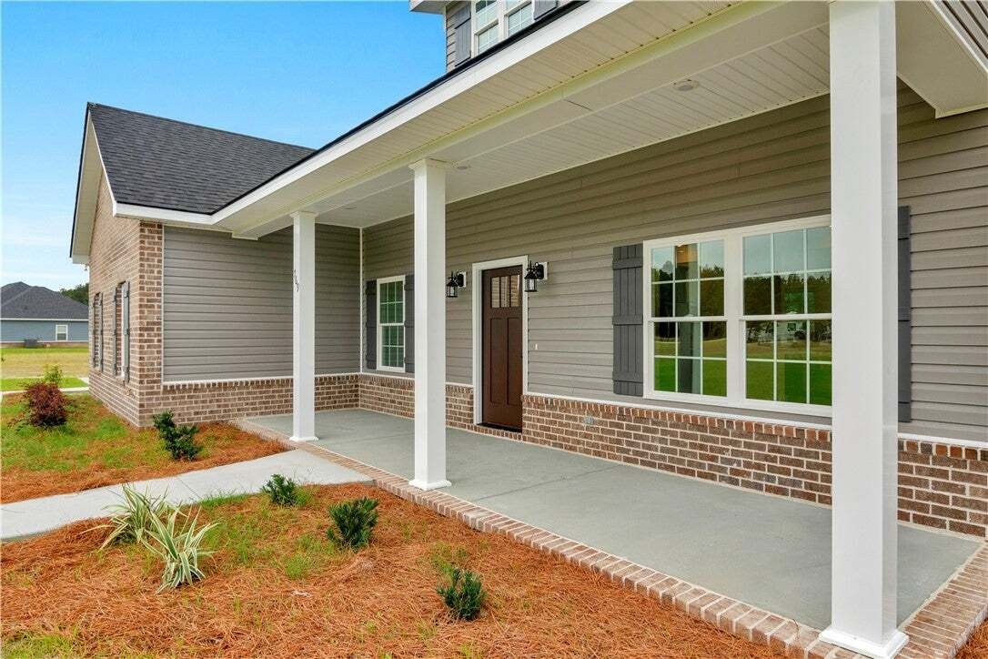 House in Ludowici, Georgia, United States 2 - 18636465