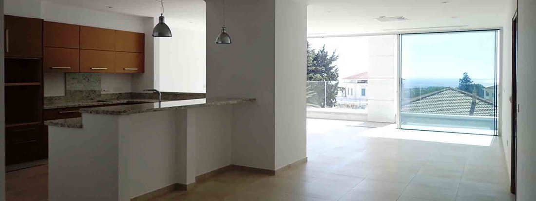 Apartment in Paphos, Paphos, Cyprus 3 - 16379029