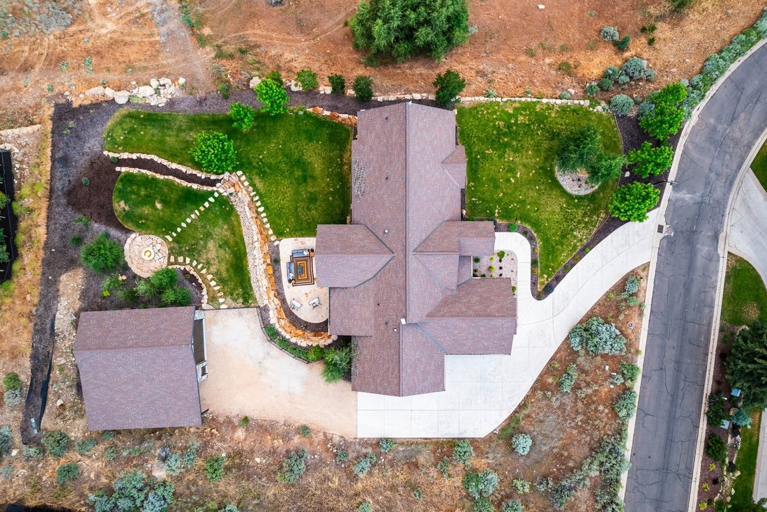 House in Midway, Utah, United States 3 - 18305381