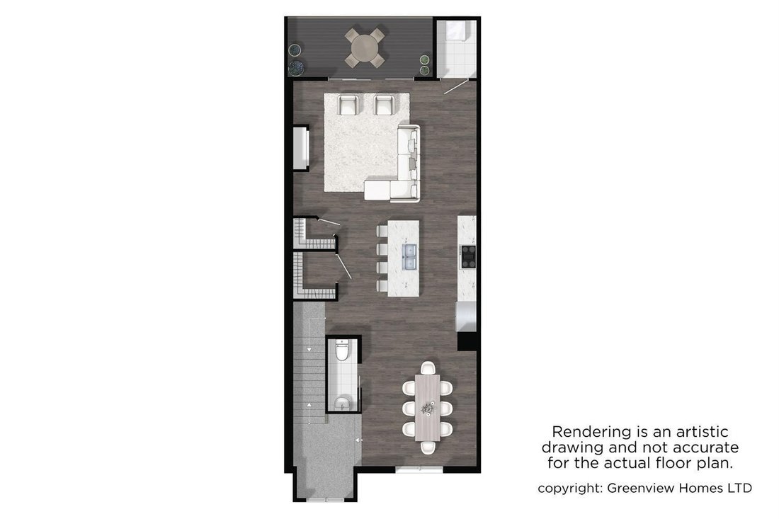 House in Cincinnati, Ohio, United States 3 - 18635751