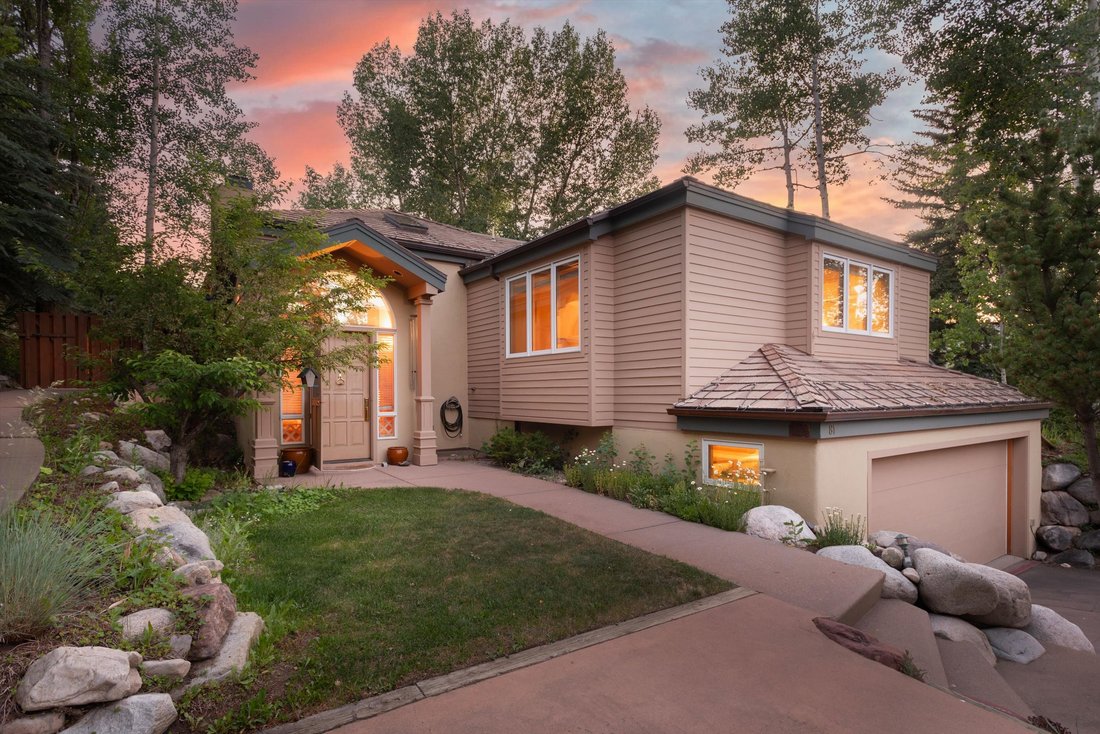 House in Snowmass Village, Colorado, United States 4 - 18634423