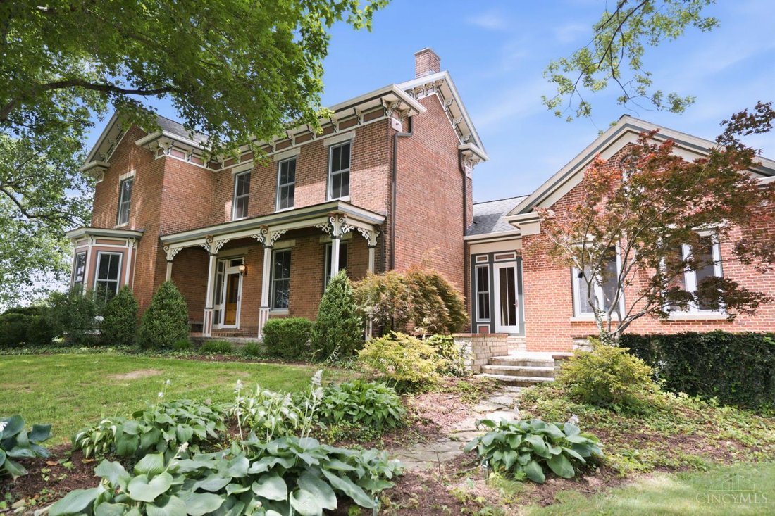 House in Ripley, Ohio, United States 3 - 18636694