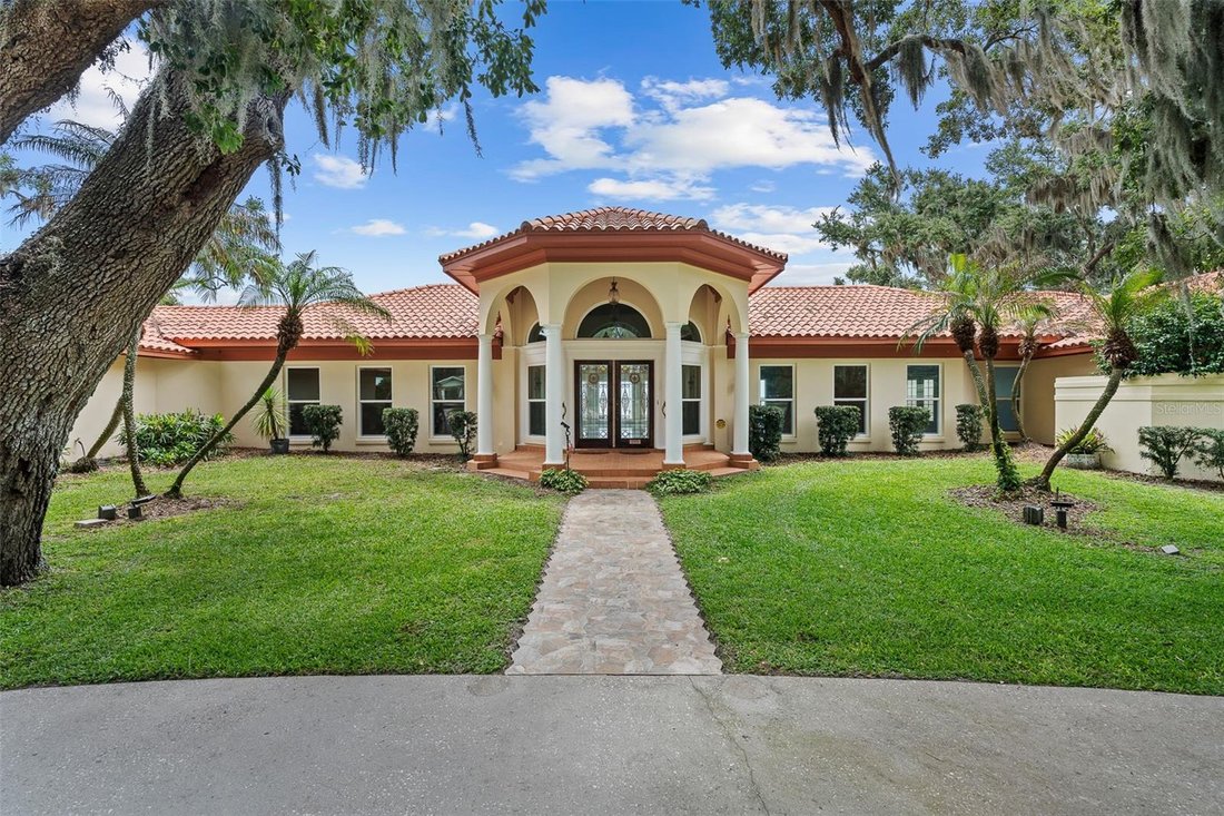 House in Leesburg, Florida, United States 2 - 18637395