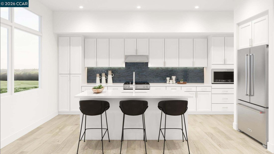 Condo in Sunnyvale, California, United States 2 - 18637339