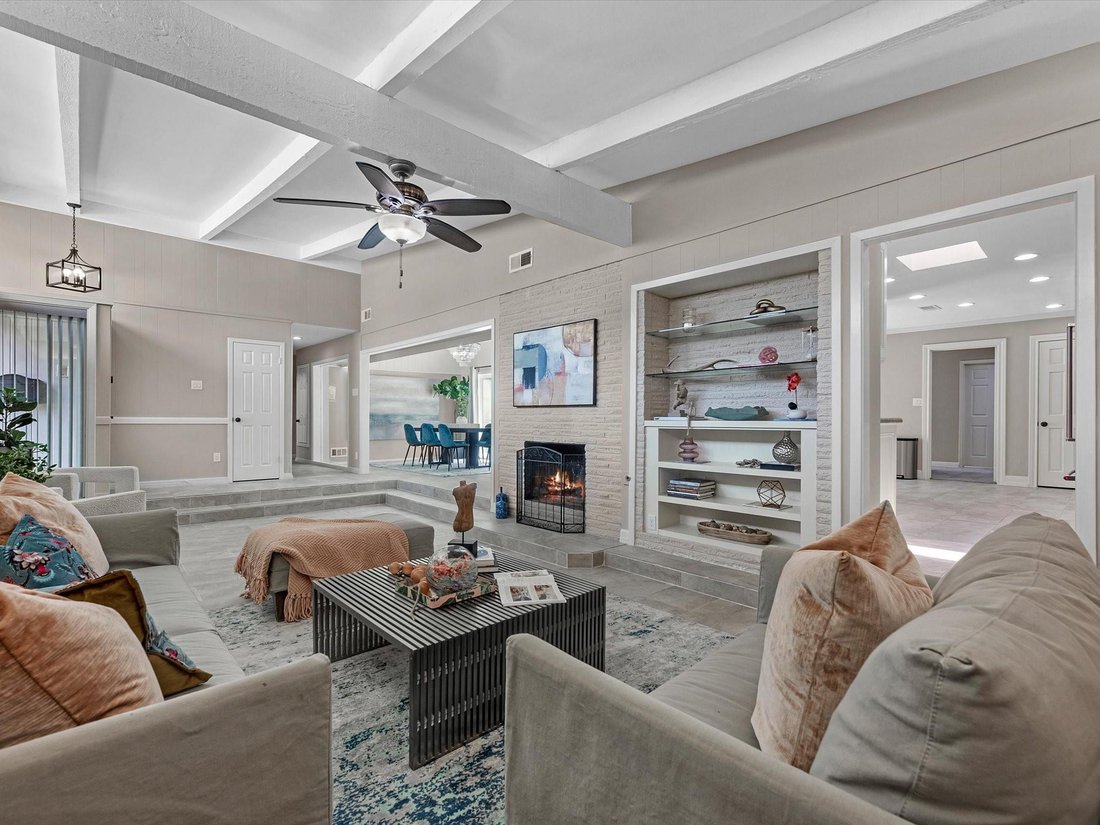 House in Houston, Texas, United States 5 - 18638693