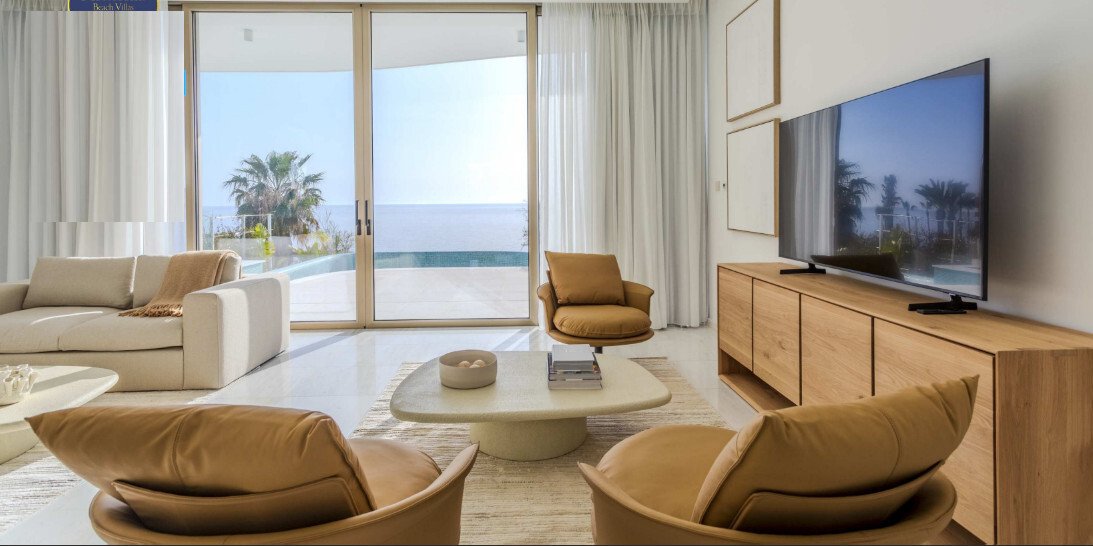 Villa in Kissonerga, Paphos, Cyprus 4 - 17020989