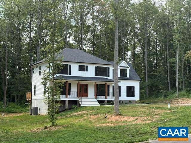 House in Louisa, Virginia, United States 1 - 17177437