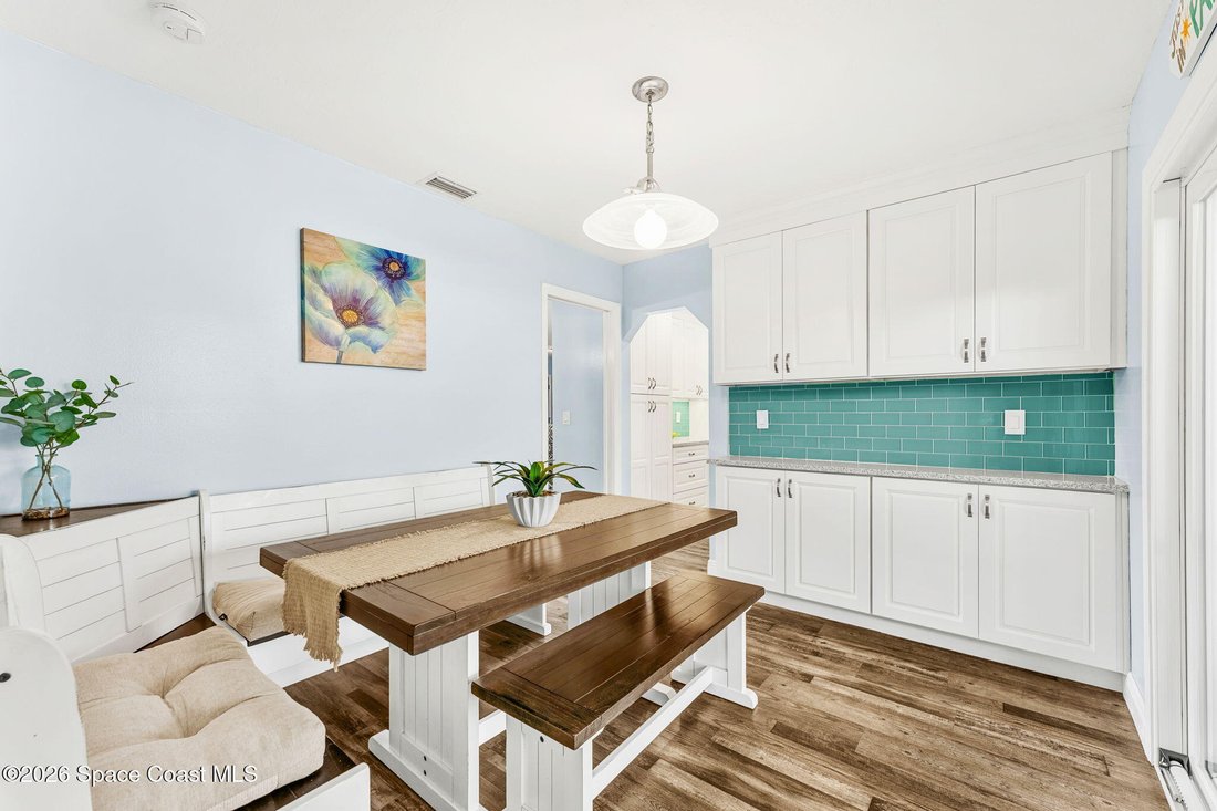 House in Indialantic, Florida, United States 4 - 18637436