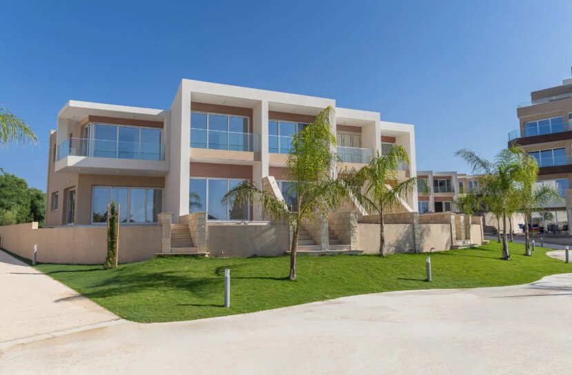 Apartment in Chloraka, Paphos, Cyprus 5 - 16644429