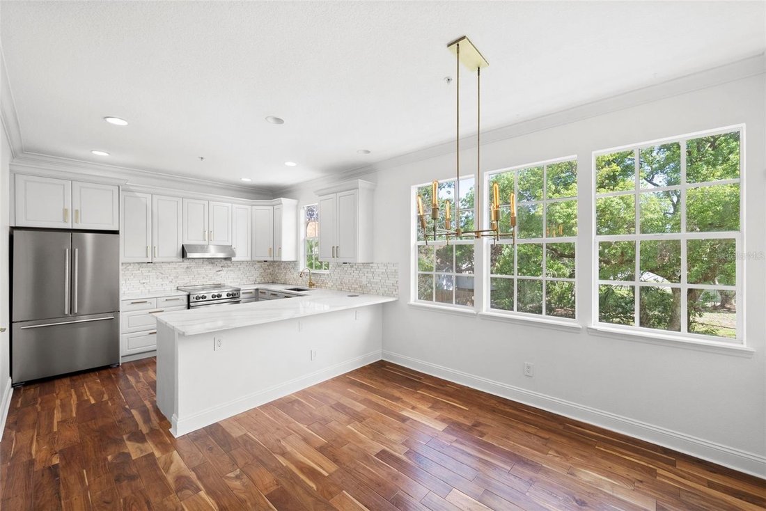 Townhouse in Tampa, Florida, United States 2 - 18637394
