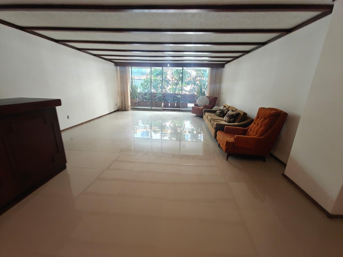 Appartement à Mexico City, Mexique 5 - 18634843