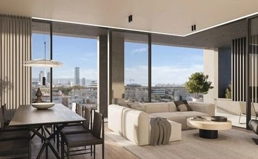 Appartement à Yermasóyia, Limassol, Chypre 1