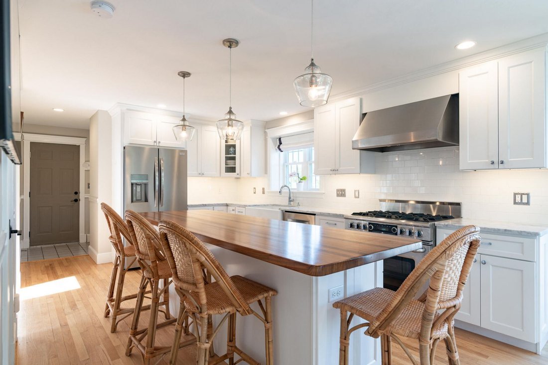 House in Scarborough, Maine, United States 5 - 18639605