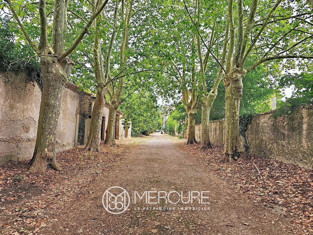 Château à Betton, Bretagne, France 2 - 18634758