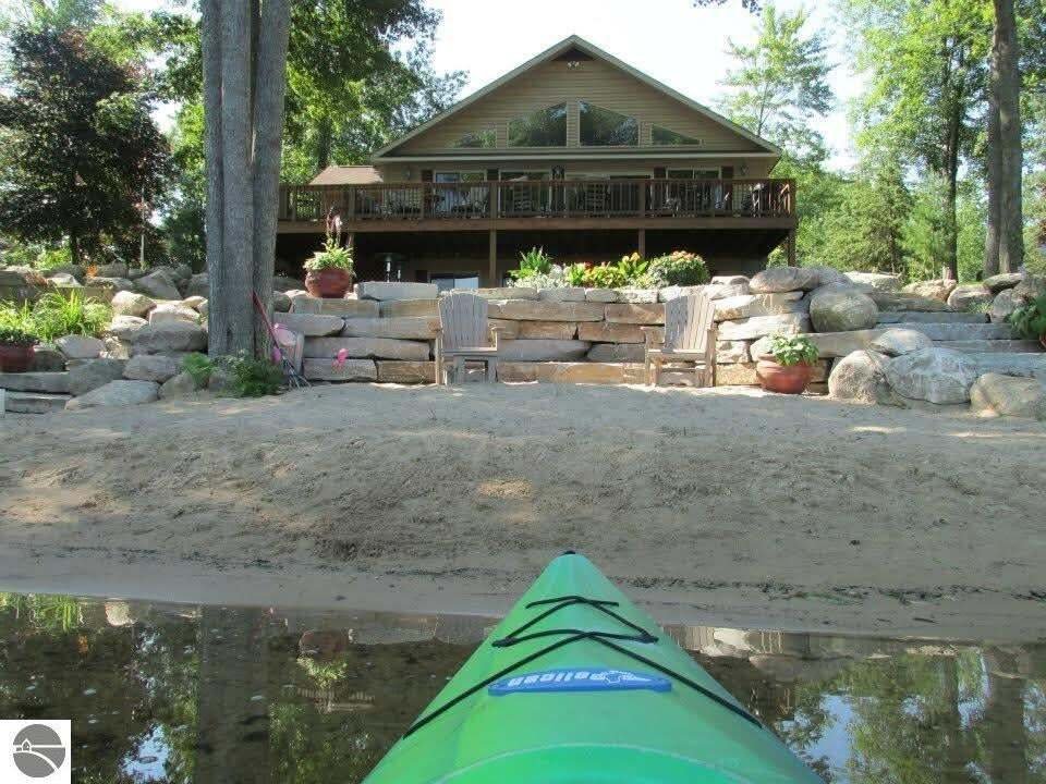 House in Lake, Michigan, United States 1 - 18636025