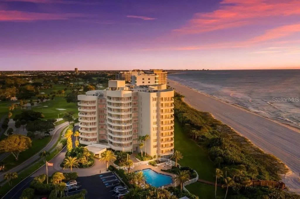 House in Longboat Key, Florida, United States 1 - 18639679