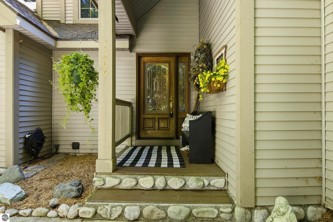 House in Traverse City, Michigan, United States 2 - 18636395