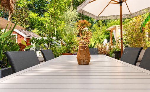 House in La Chapelle-sur-Erdre, Pays de la Loire, France 1