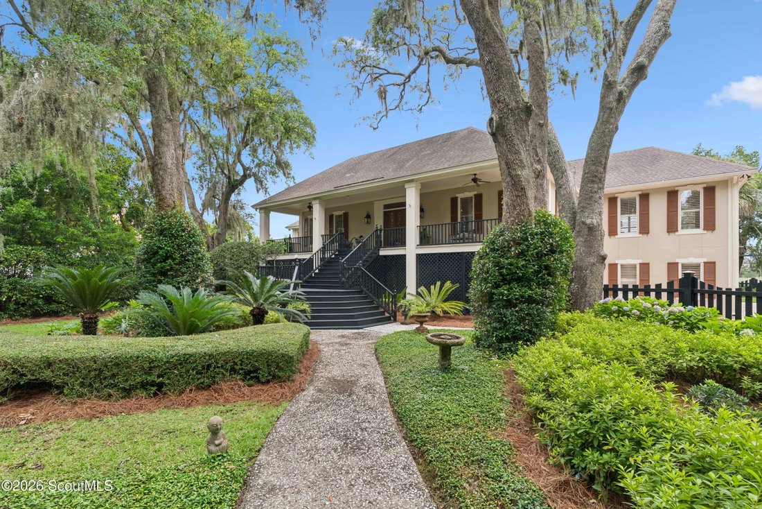 House in St. Simons, Georgia, United States 1 - 18636707