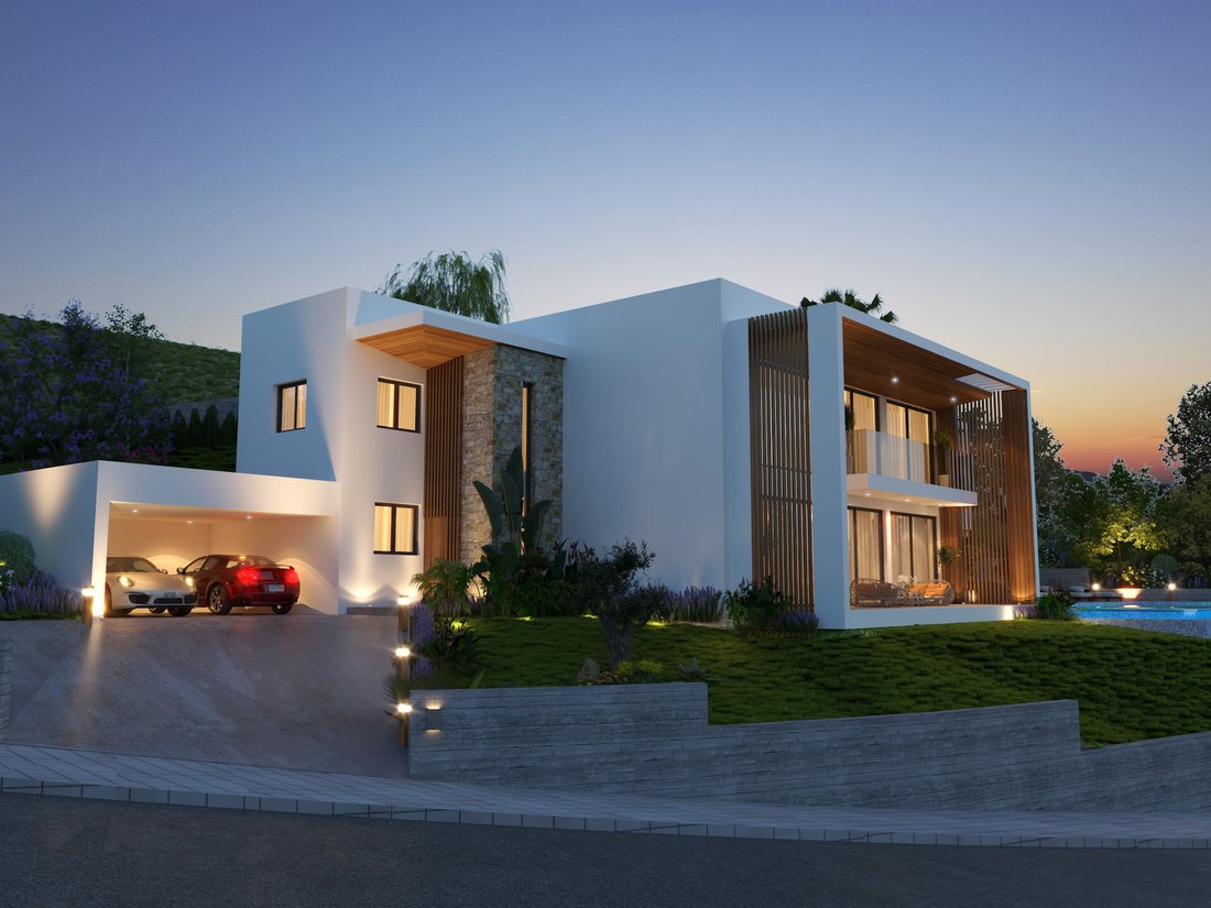House in Peyia, Paphos, Cyprus 5 - 18123848