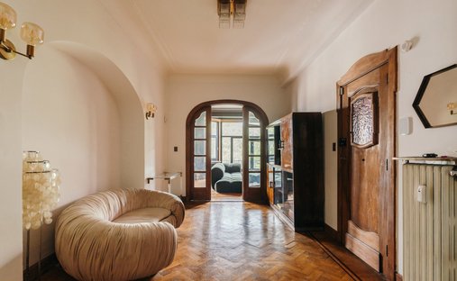 Apartamento en Amberes, Región Flamenca, Bélgica 1