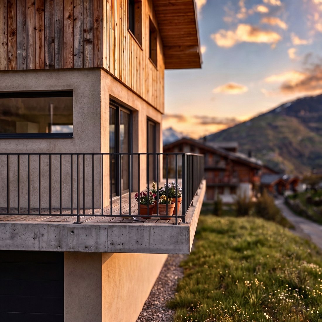 House in Haute-Nendaz, Valais, Switzerland 2 - 18633219